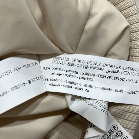 ZARA Jacket - Picture 3 of 12